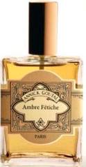 Annick Goutal Ambre Fetiche