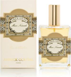 Annick Goutal Musc Nomade