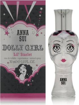 Anna Sui Dolly Girl Lil` Starlet