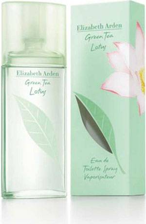 Elizabeth Arden Green Tea Lotus