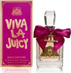 Juicy Couture Viva La Juicy