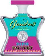 Bond No. 9 Andy Warhol Silver Factory