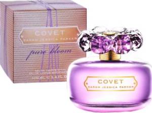 Sarah Jessica Parker Covet Pure Bloom