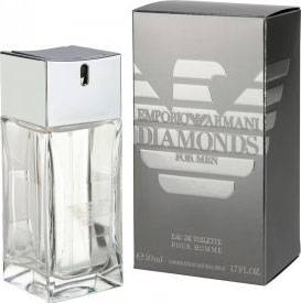 Giorgio Armani Emporio Diamonds for Men