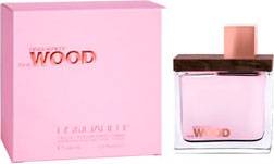 DSquared2 She Wood