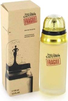 Jean Paul Gaultier Fragile