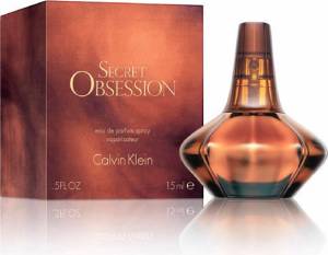 Calvin Klein Secret Obsession