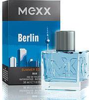 Mexx Berlin Summer Edition Man