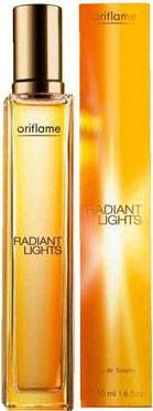 Oriflame Radiant Lights