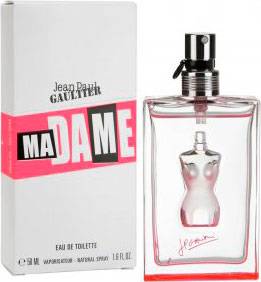 Jean Paul Gaultier Ma Dame