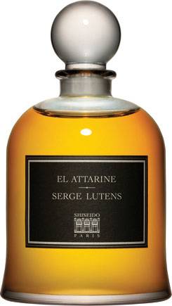 Serge Lutens El Attarine