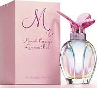 Mariah Carey Luscious Pink