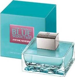 Antonio Banderas Blue Seduction for Women