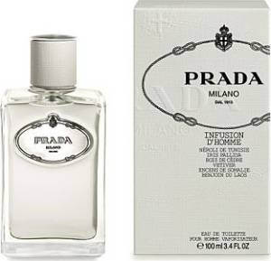 Prada Infusion d`Homme