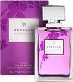 Beckham Signature for Her