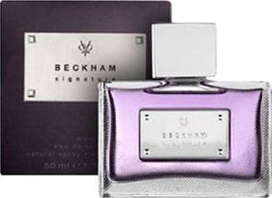 Beckham Signature for Him