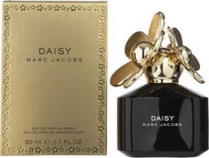 Marc Jacobs Daisy in Black