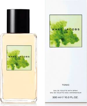 Marc Jacobs Splash Fig