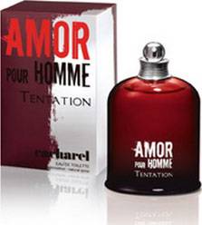 Cacharel Amor pour Homme Tentation