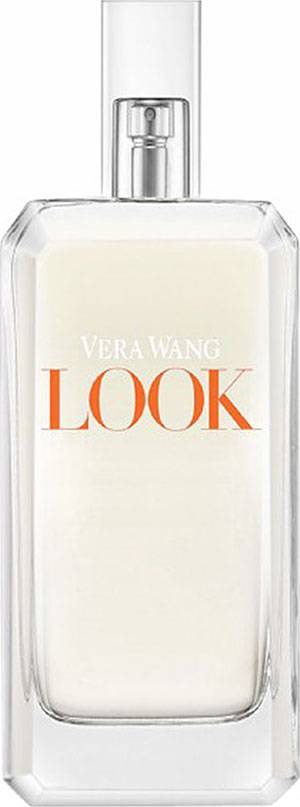 Vera Wang Look
