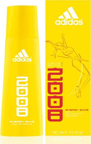 Adidas Energy Game for Women