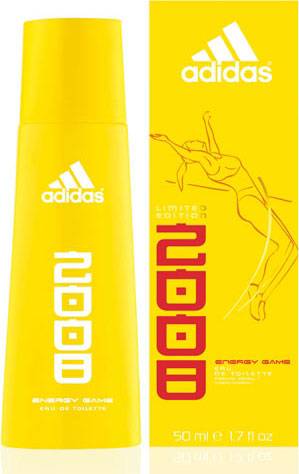 Adidas Energy Game for Women