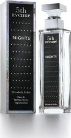 Elizabeth Arden 5th Avenue Nights