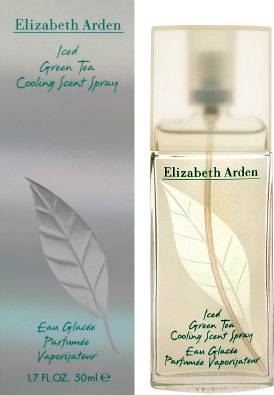 Elizabeth Arden Green Tea Iced