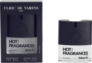 Ulric De Varens Hot Fragrances Black