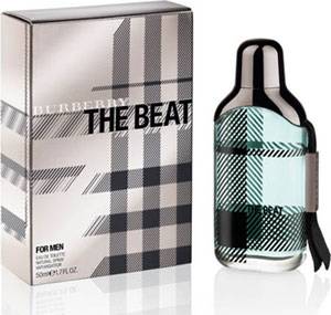 Burberry The Beat for Men