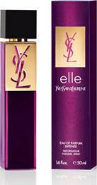 Yves Saint Laurent Elle Intense