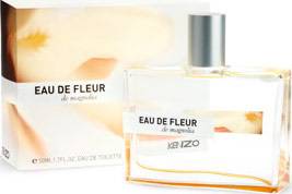 Kenzo Eau De Fleur de Magnolia