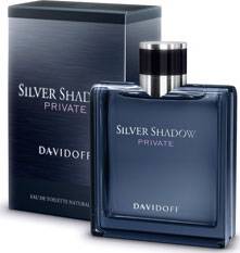 Davidoff Silver Shadow Private