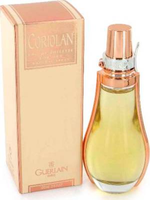 Guerlain Coriolan