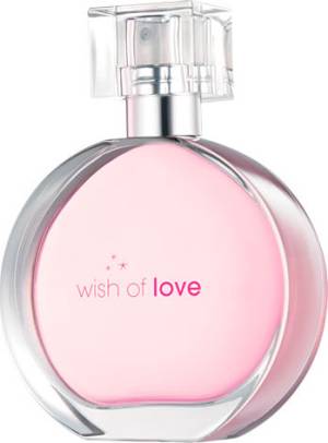 Avon Wish of Love