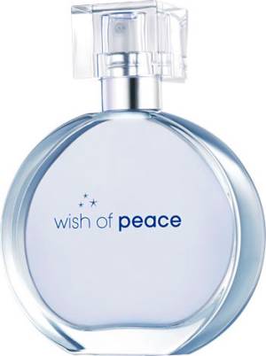Avon Wish of Peace