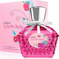 Avon Cynthia Rowley Petal