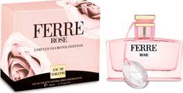 Gianfranco Ferre Ferre Rose Diamond