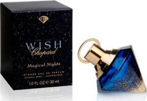 Chopard Wish Magical Nights