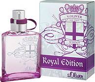 s.Oliver Royal Edition Women