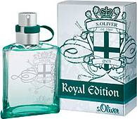 s.Oliver Royal Edition Men