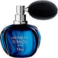 Christian Dior Midnight Poison Elixir