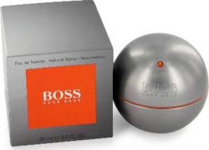 Hugo Boss Boss in Motion