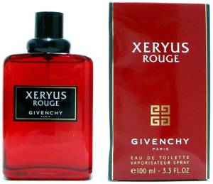 Givenchy Xeryus Rouge