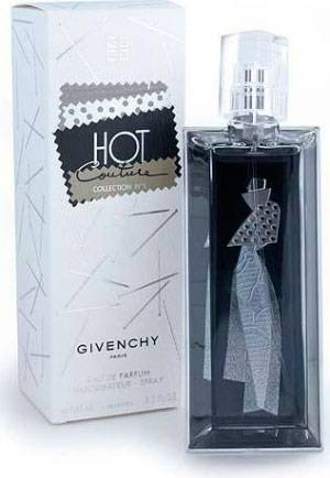 Givenchy Hot Couture Collection