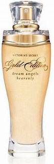 Victoria`s Secret Dream Angels Heavenly Gold Edition