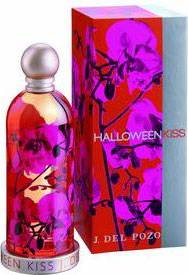 J. Del Pozo Halloween Kiss