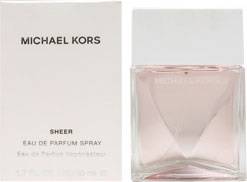 Michael Kors Sheer