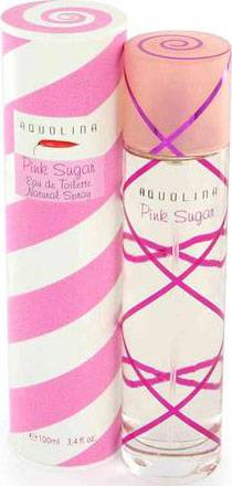 Aquolina Pink Sugar