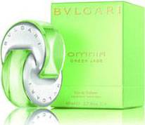 Bvlgari Omnia Green Jade